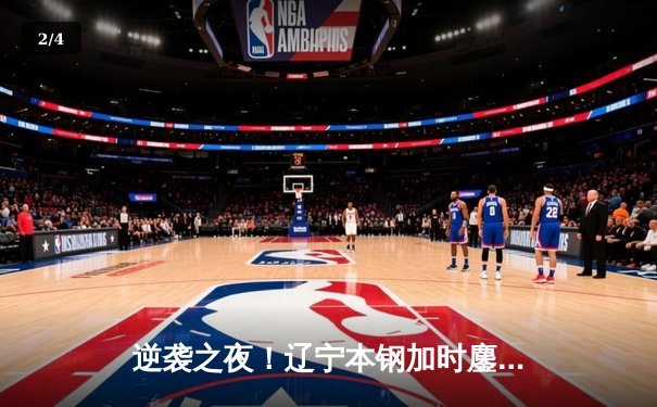 逆袭之夜！辽宁本钢加时鏖战力克广东东莞大益，赵继伟30+12主宰比赛 - 2